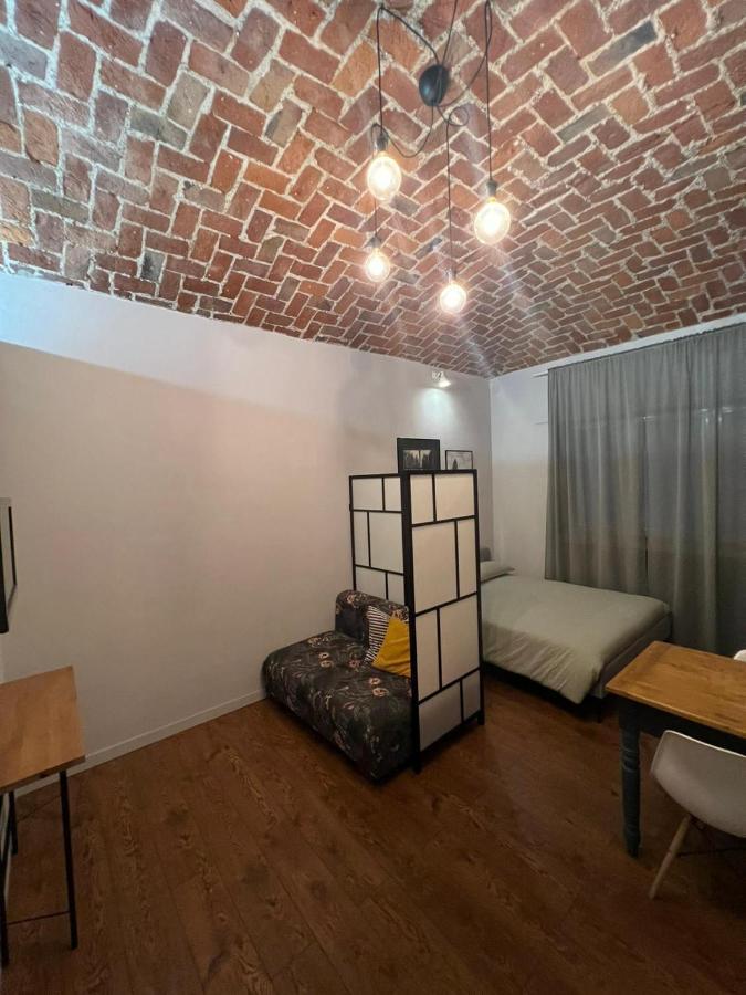 Апартаменты Loft117 Турин Экстерьер фото